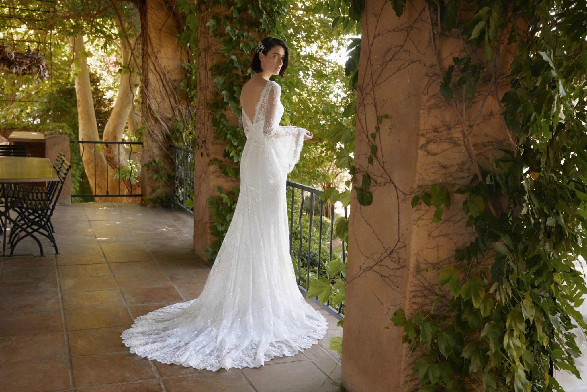 Viola Chan The House of VC